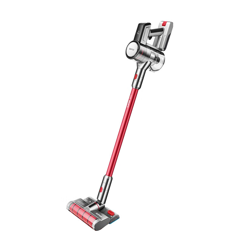 苏泊尔 LED智慧屏吸尘器