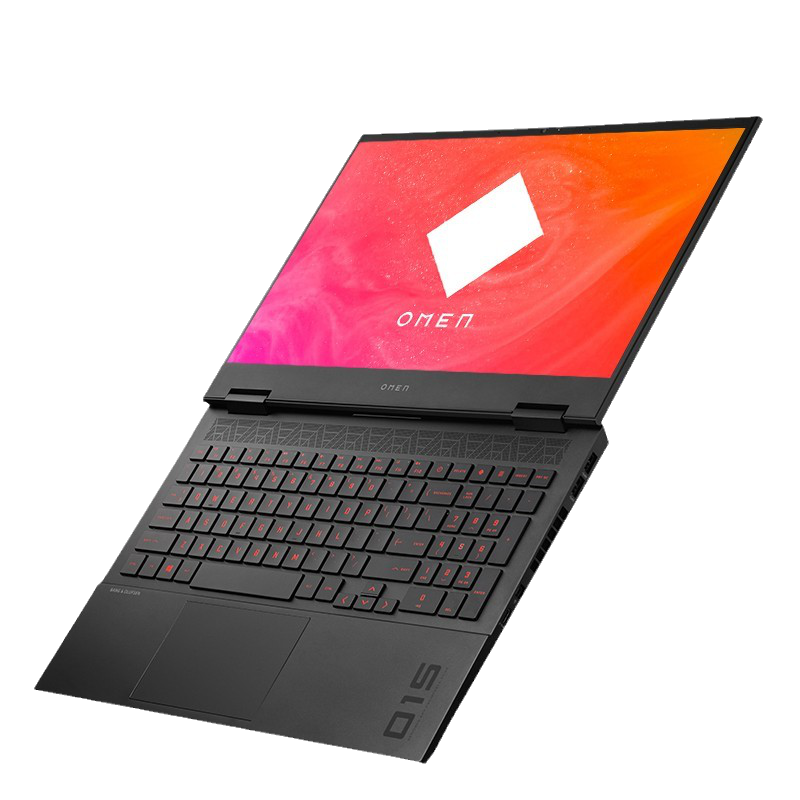 惠普官方电竞游戏本