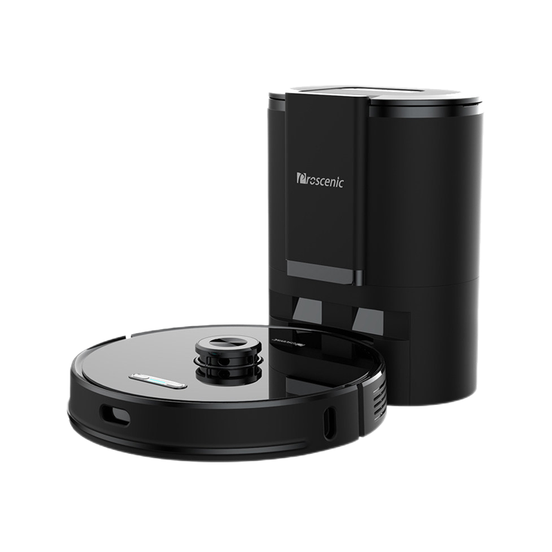 浦桑尼克远程操控扫地机器人