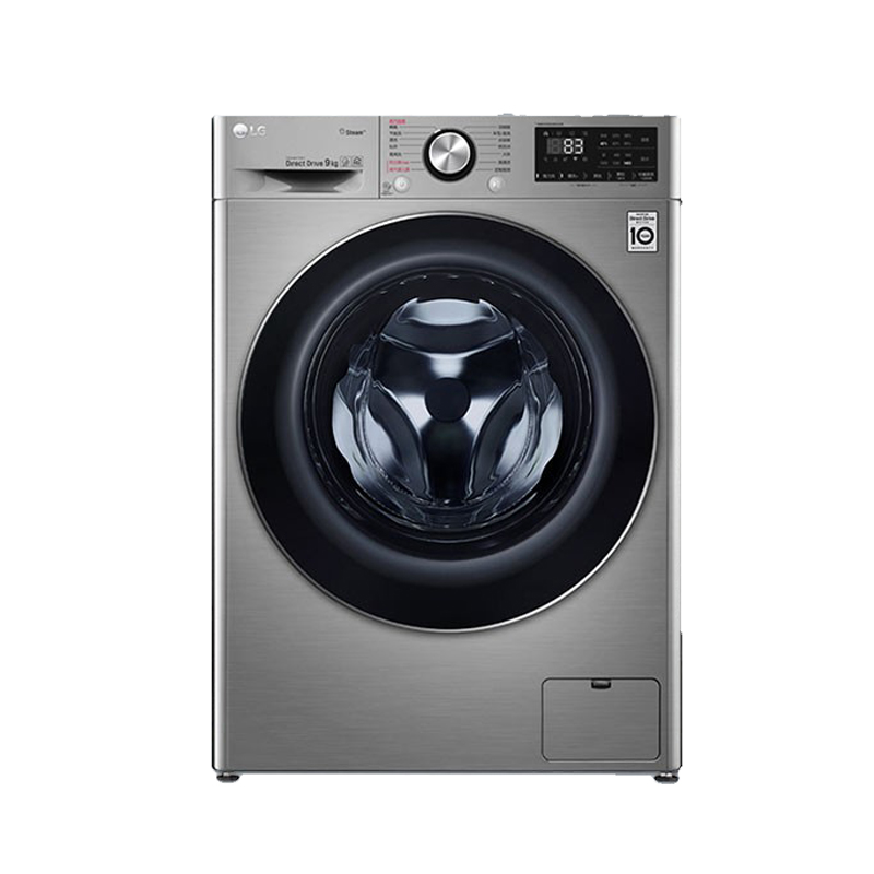 LG 一级能效洗衣机