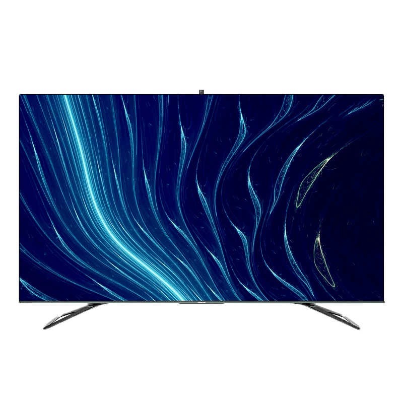 海信 悬浮屏智能电视