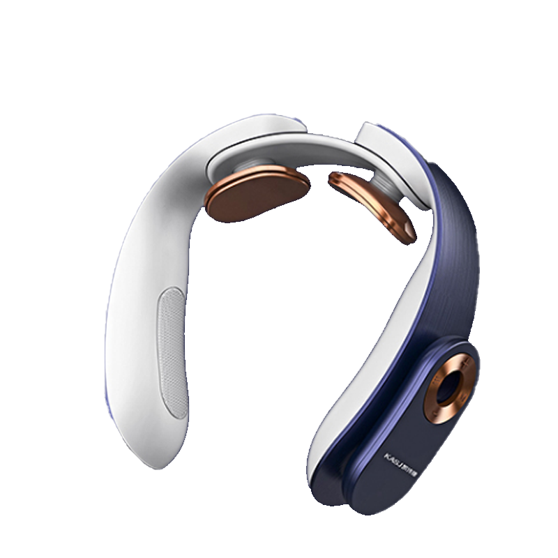 KASJ 微电脑控制按摩器