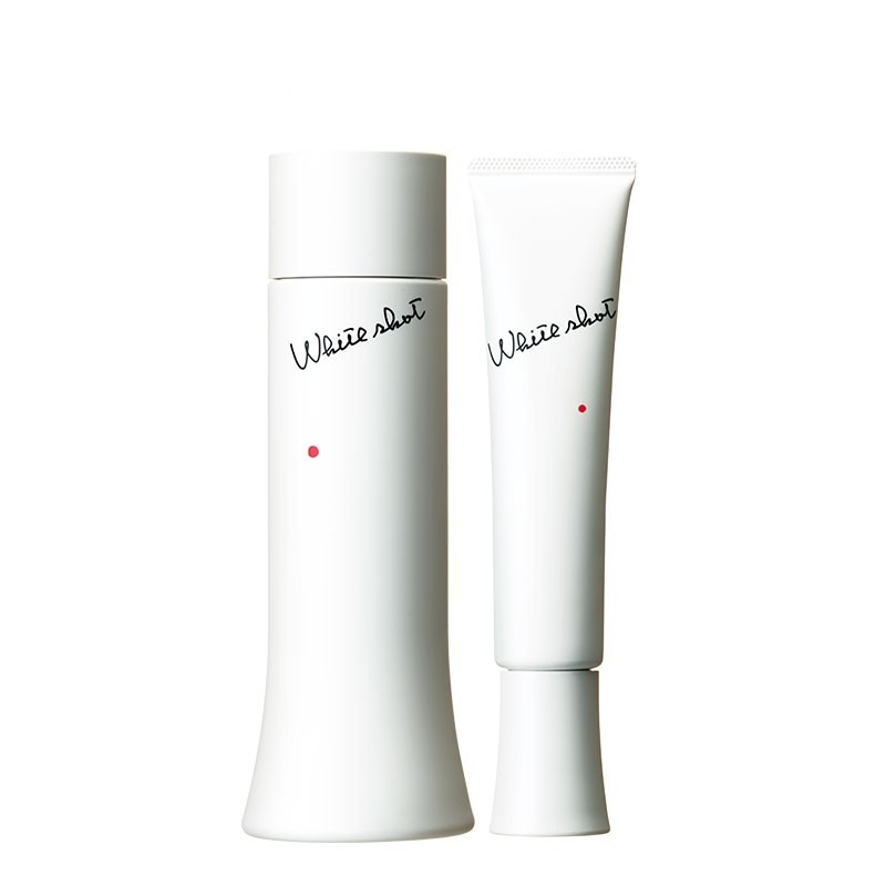 宝丽 水润透亮 护肤套装