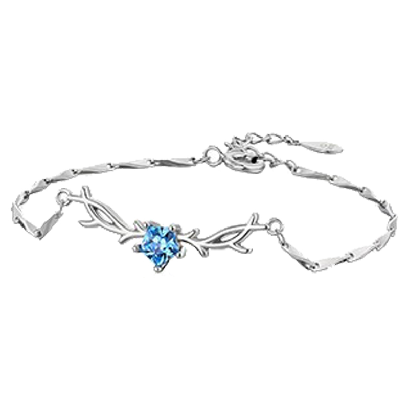 卡蒂罗 璀璨夺目 手链