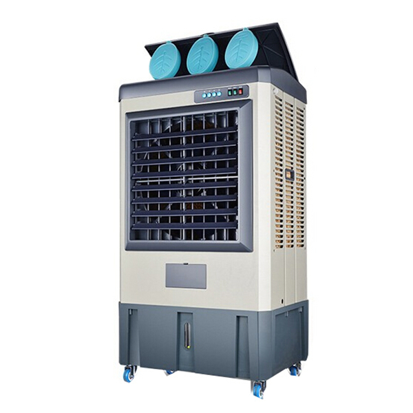 骆驼 大风量钣金冷风扇