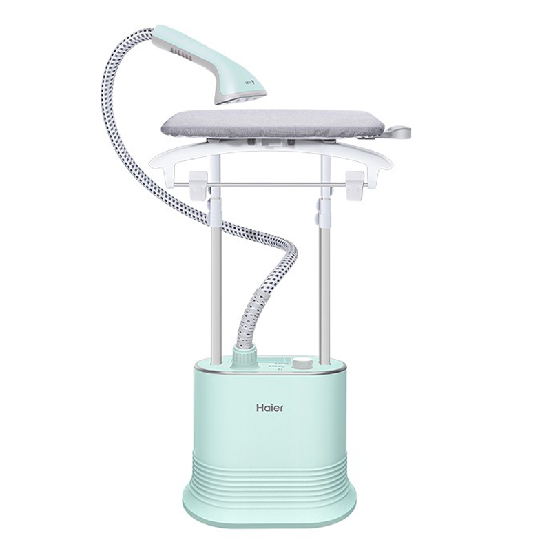 海尔 双杆手持熨烫机电熨斗