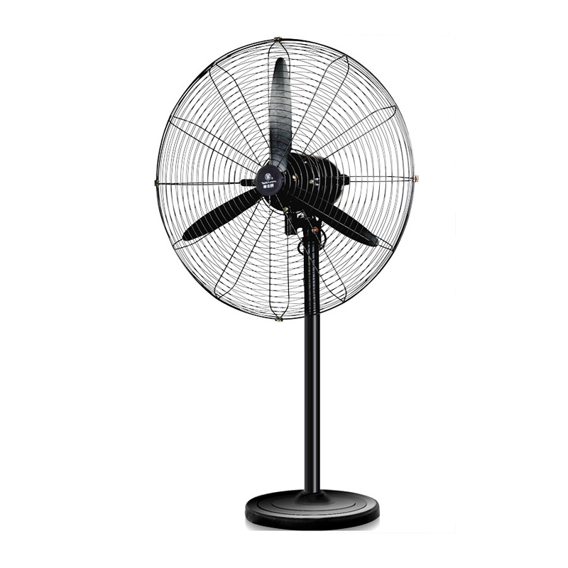 华生 大风力持久耐用电风扇