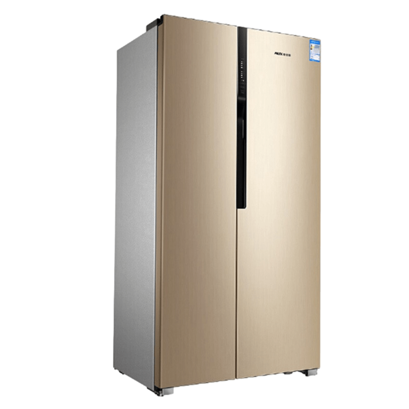 奥克斯 节能变频冰箱