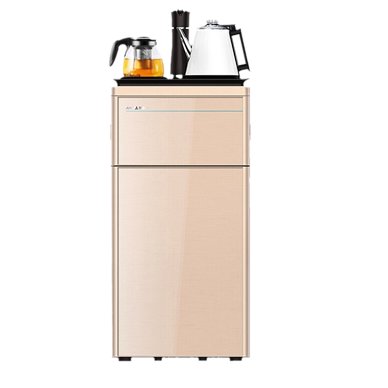 安吉尔 小巧机身茶吧机