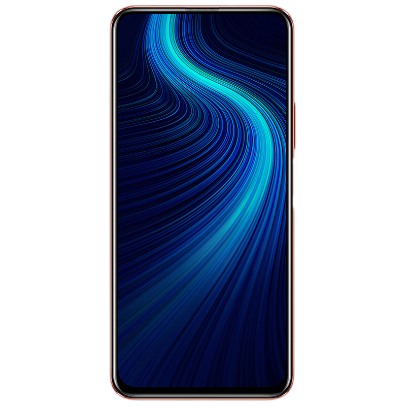 荣耀 双模全面屏手机