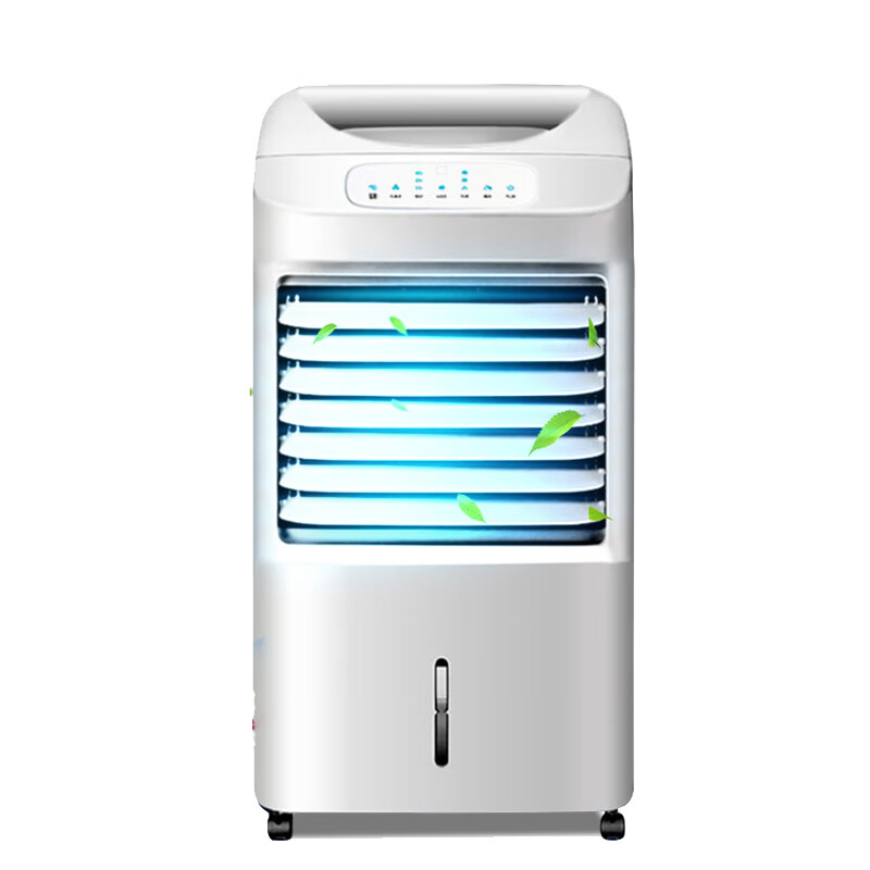 美的 冷暖两用冷风扇