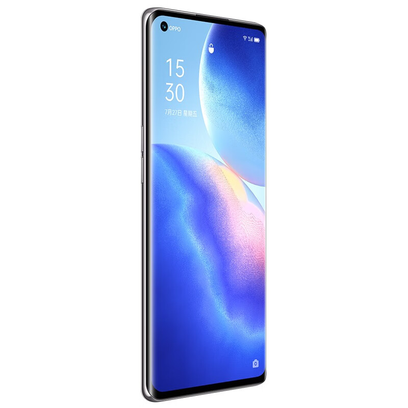 OPPO 曲面屏手机
