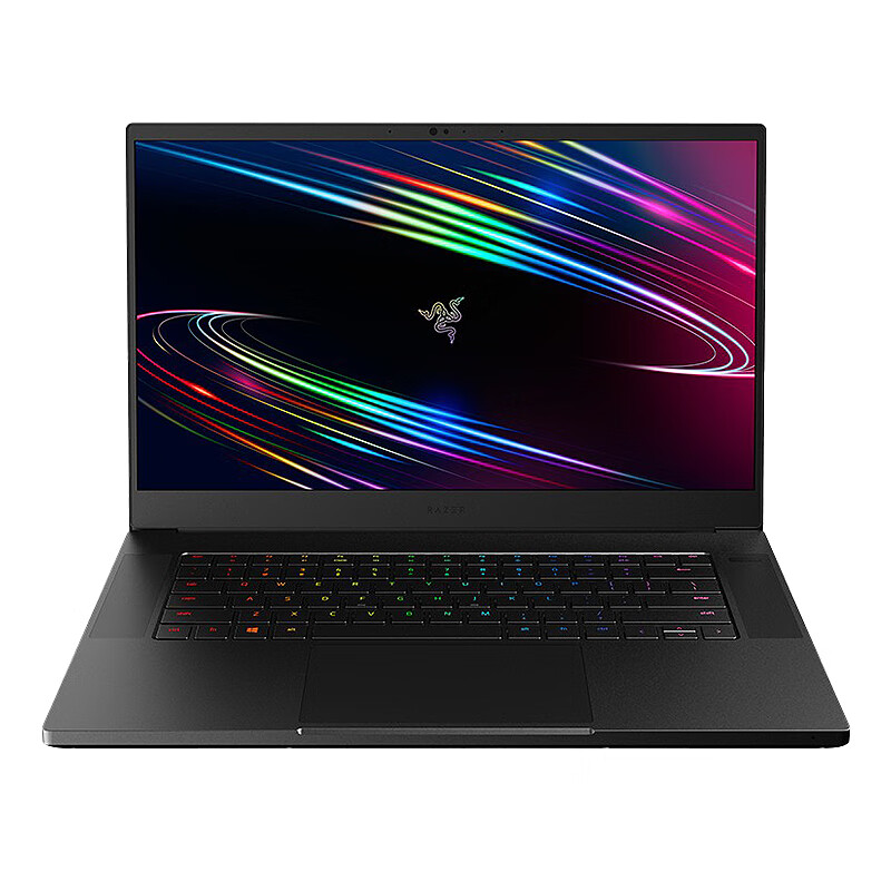 雷蛇 一体成型游戏本