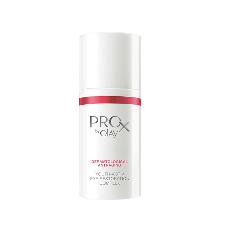 玉兰油 肌源活颜提亮眼霜