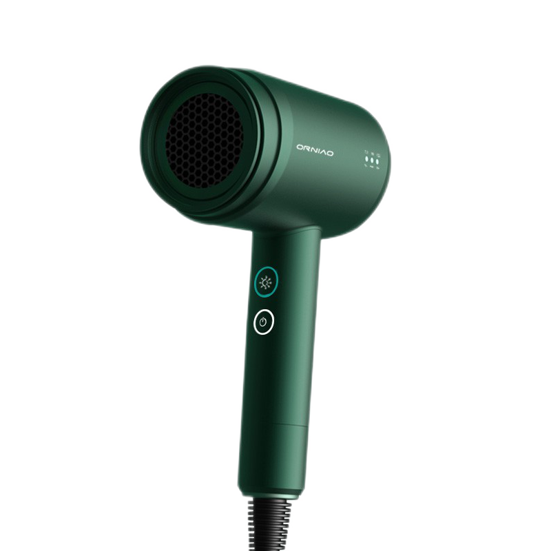 欧瑞鸟 低辐射吹风机