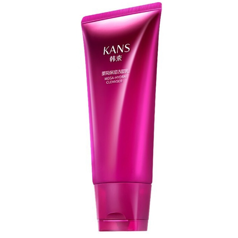 韩束 收缩毛孔 洗面奶