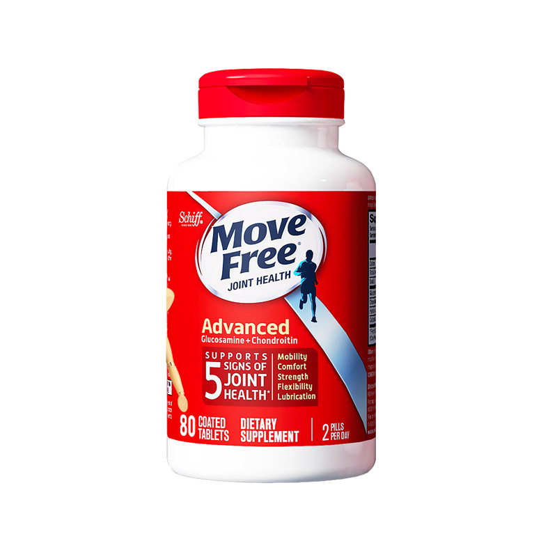 MoveFree 氨糖软骨素