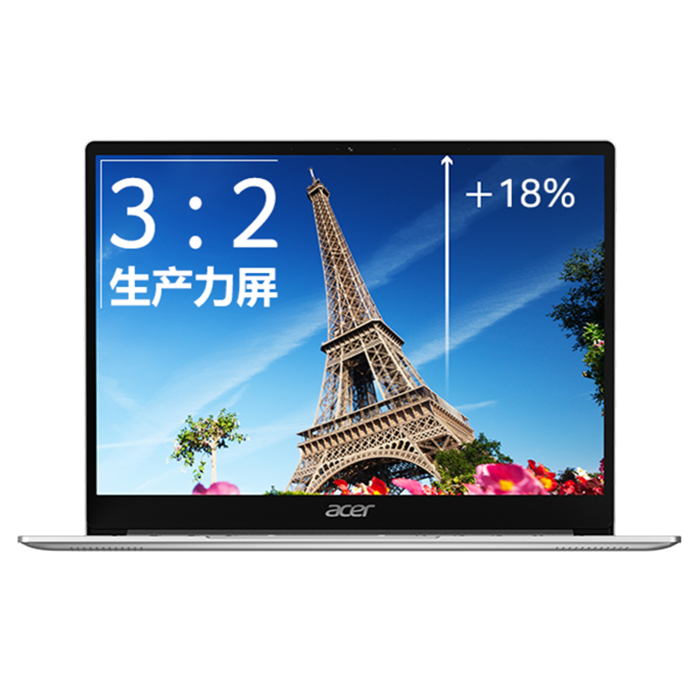 宏碁 2K高色域笔记本