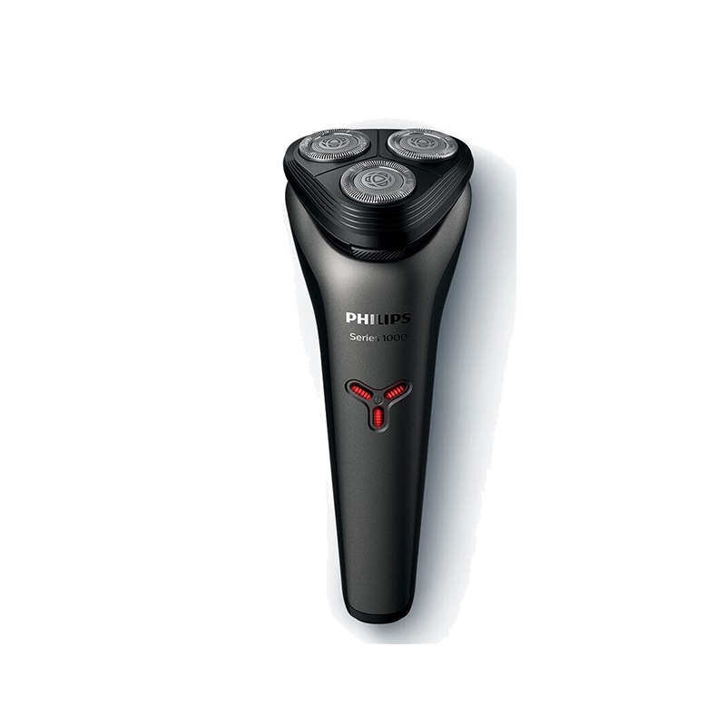 飞利浦 干湿双剃剃须刀