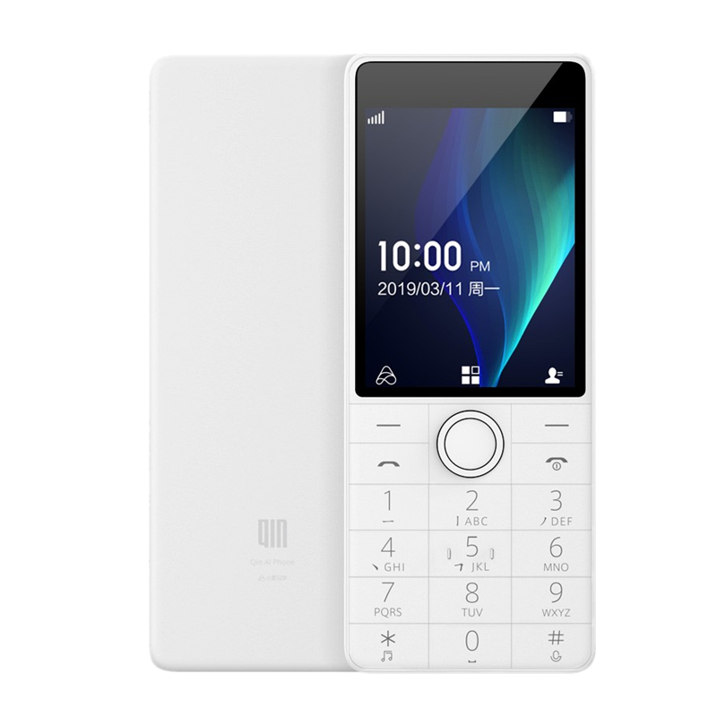 多亲 语音输入功能机