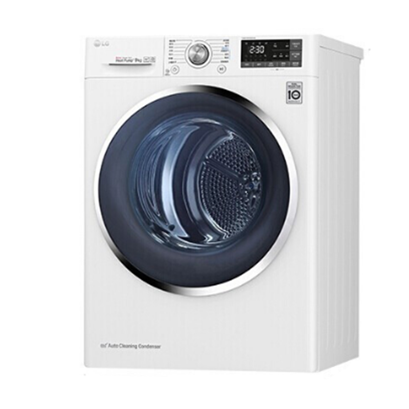 LG双变频烘干机