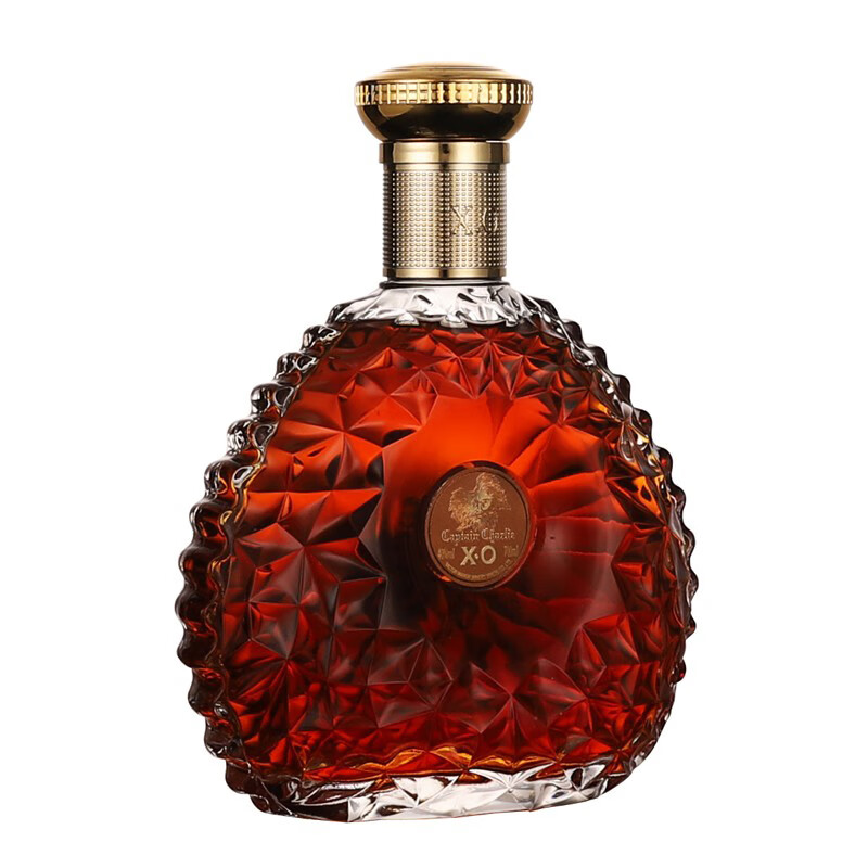 威泰庄园 查理船长XO洋酒