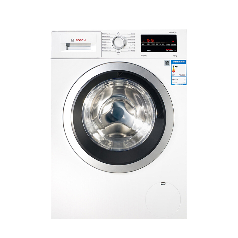 博世 全面提速洗衣机