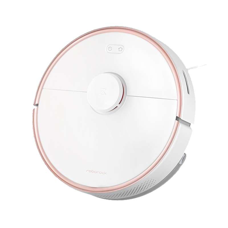 石头 巡航环扫扫地机