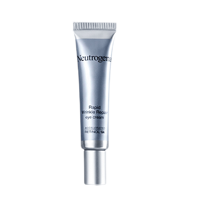 露得清 淡化细纹眼霜