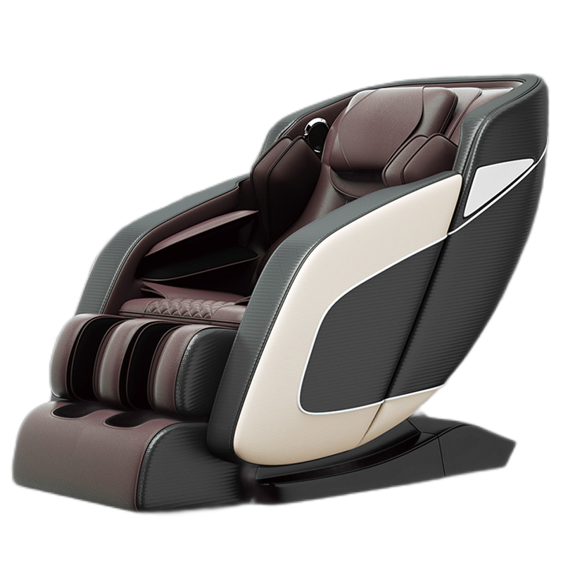 尚铭电器 双曲导轨按摩椅