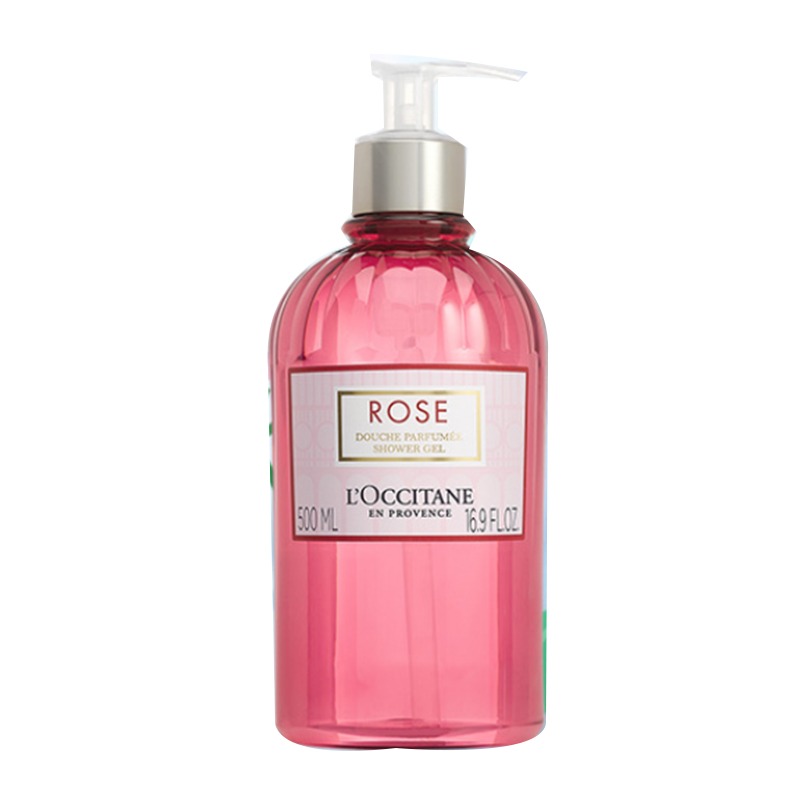 欧舒丹 清洁留香 沐浴露