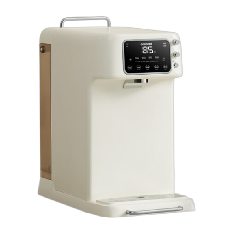 小米有品 一体速热饮水机