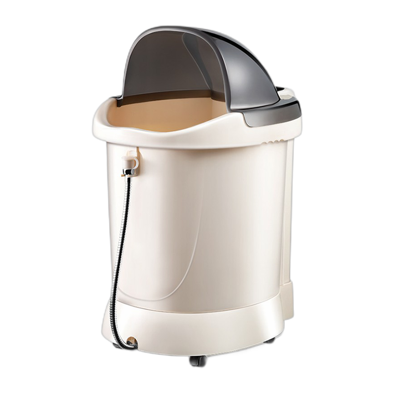 小阪 移动拉杆足浴盆