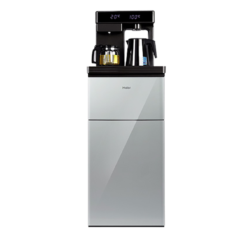 海尔 冷热两用饮水机