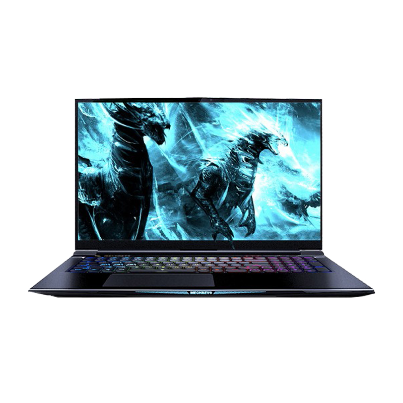 机械革命 机械键盘游戏本