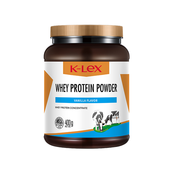 康力士 无糖乳清蛋白粉