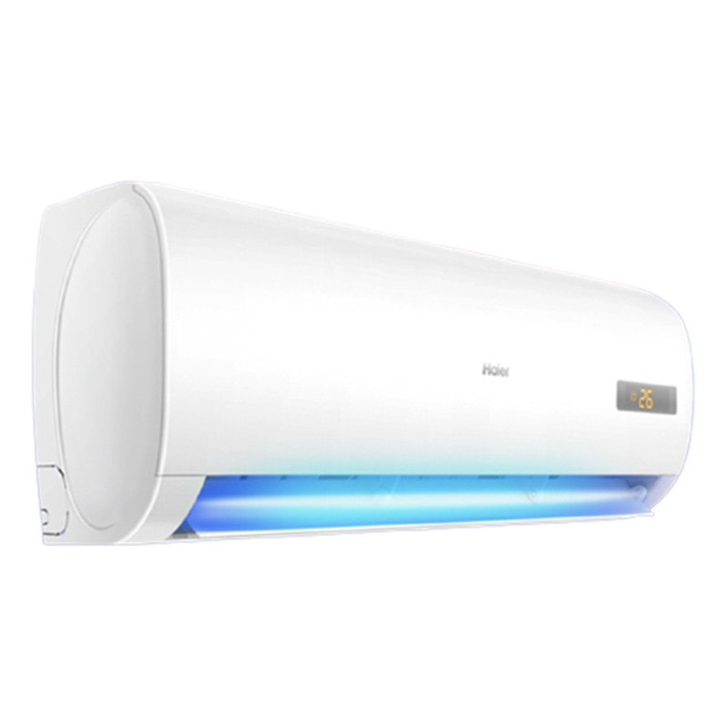 海尔 银离子杀菌 空调
