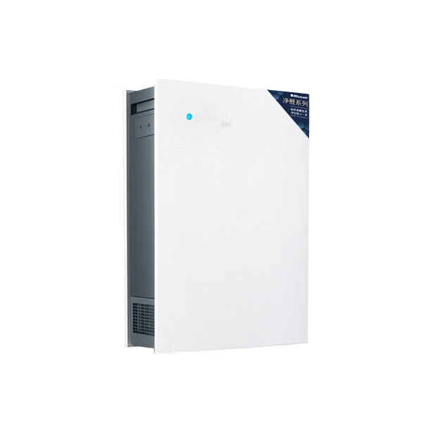 布鲁雅尔 智控智联空气净化器