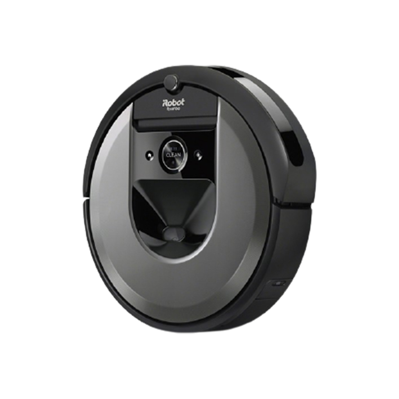 iRobot 自动集尘扫地机