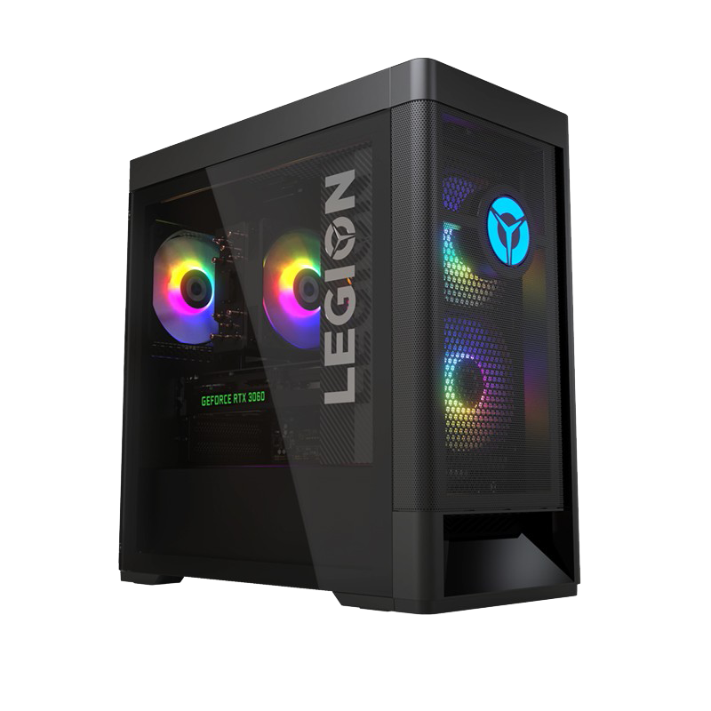 联想 侧透灯效主机