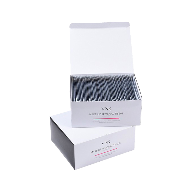 VNK 温和清洁 卸妆湿巾