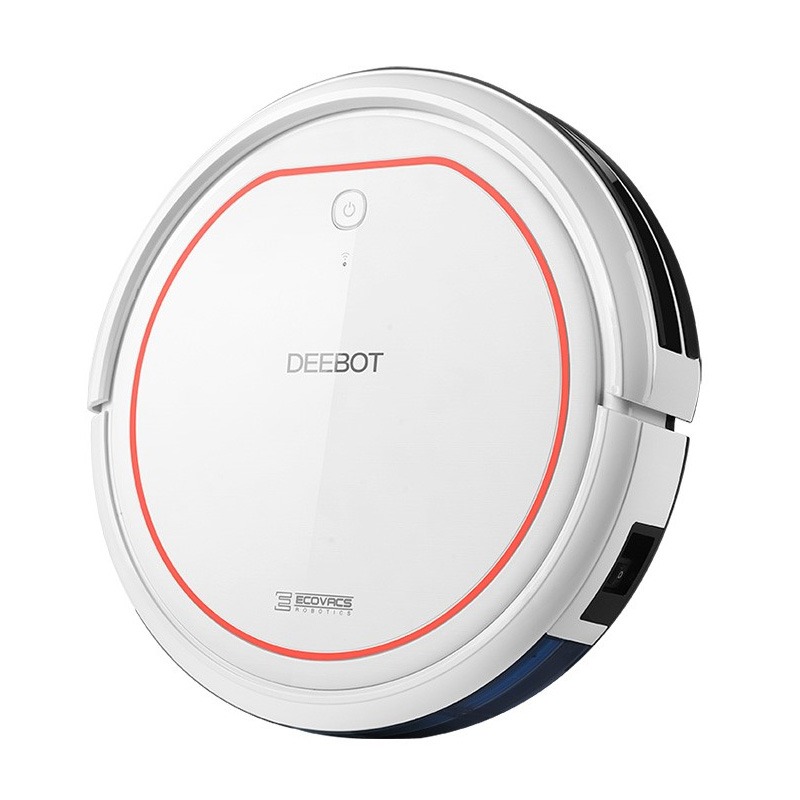 科沃斯 全自动家用扫地机器人