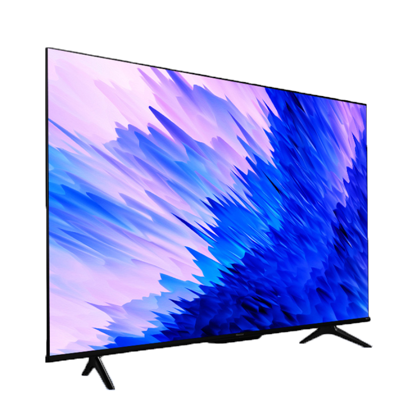 海信AI声控MEMC平板电视