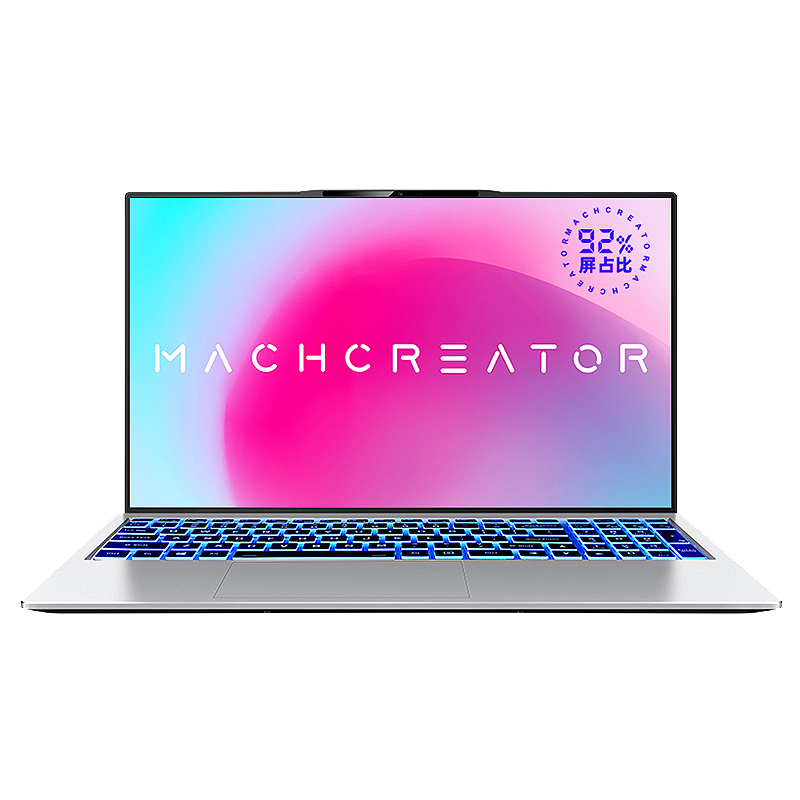 机械师 丰富接口配置游戏本