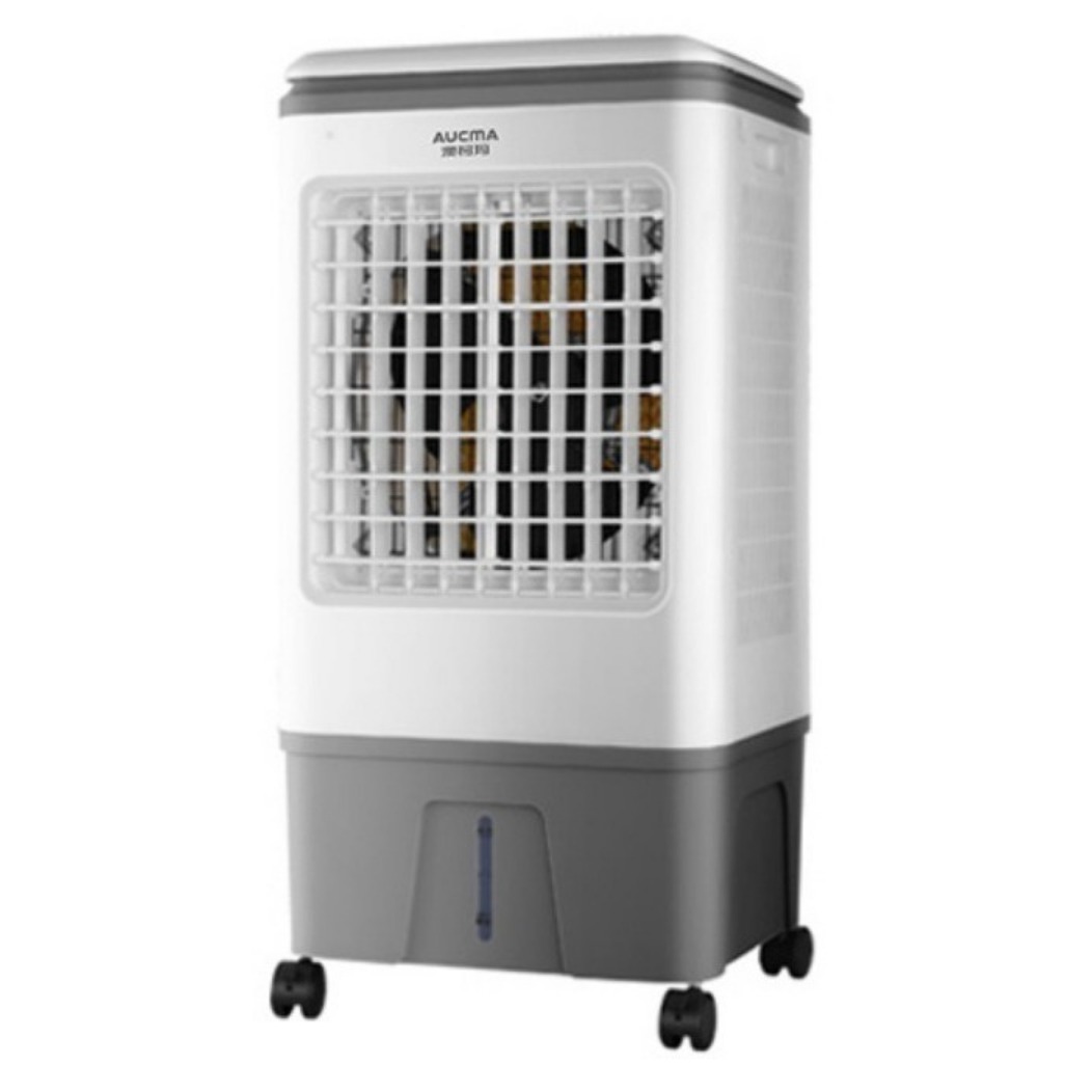 澳柯玛大容量遥控家用冷风扇