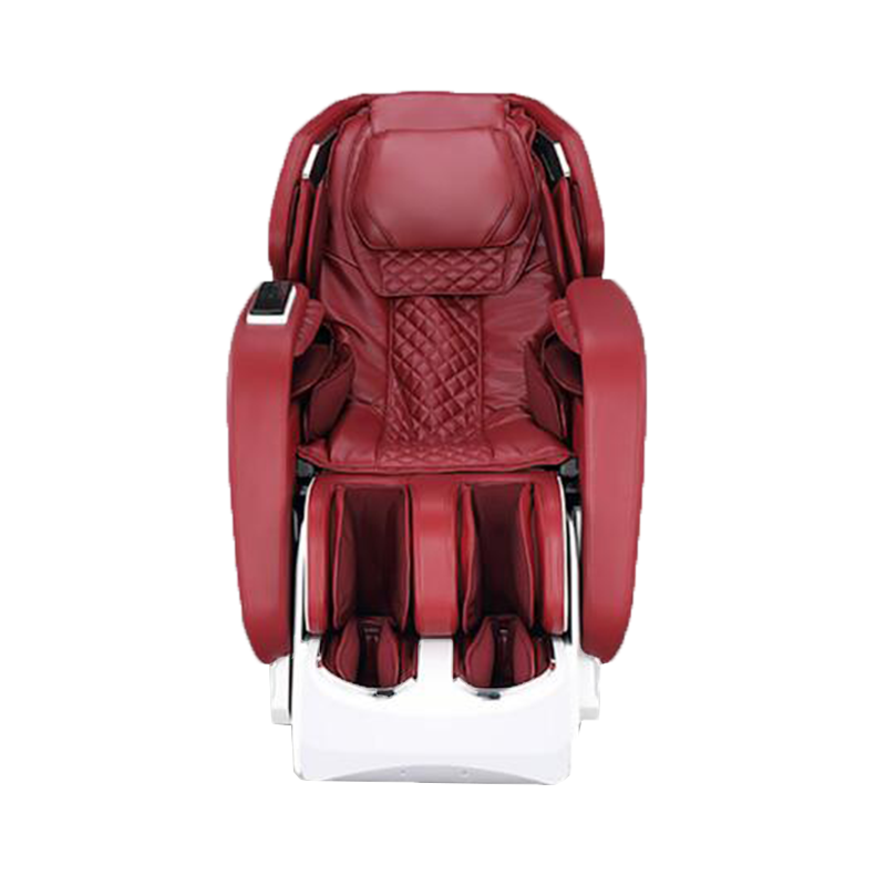 欧利华 高速CPU 按摩椅