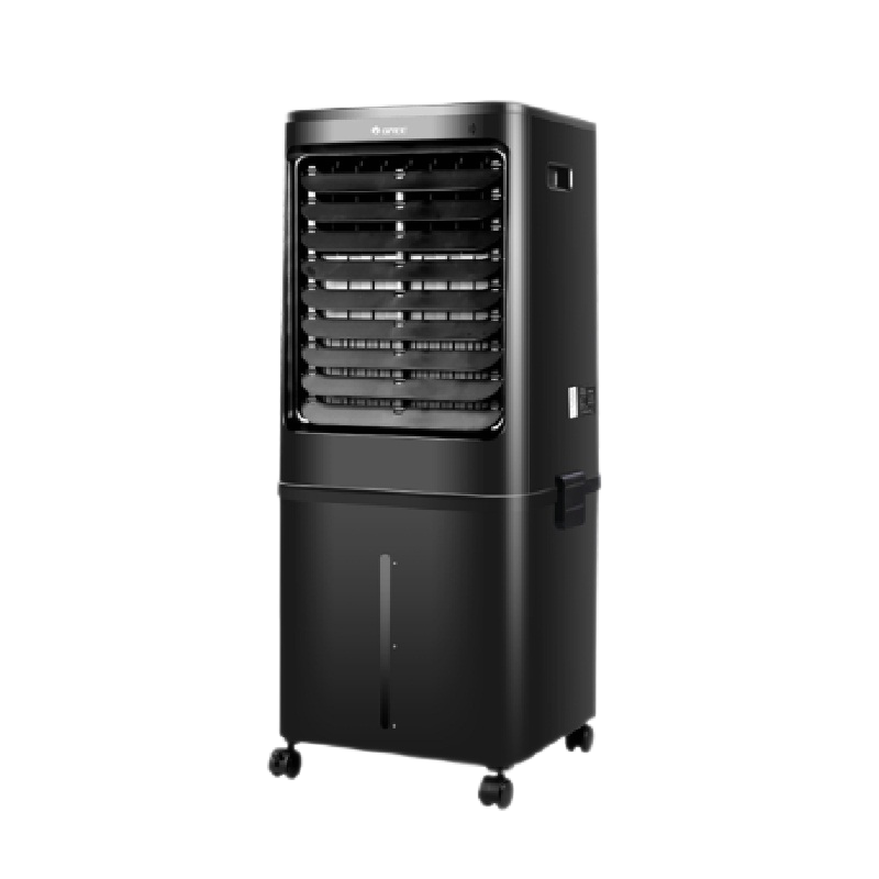 格力 多功能柜式冷风扇