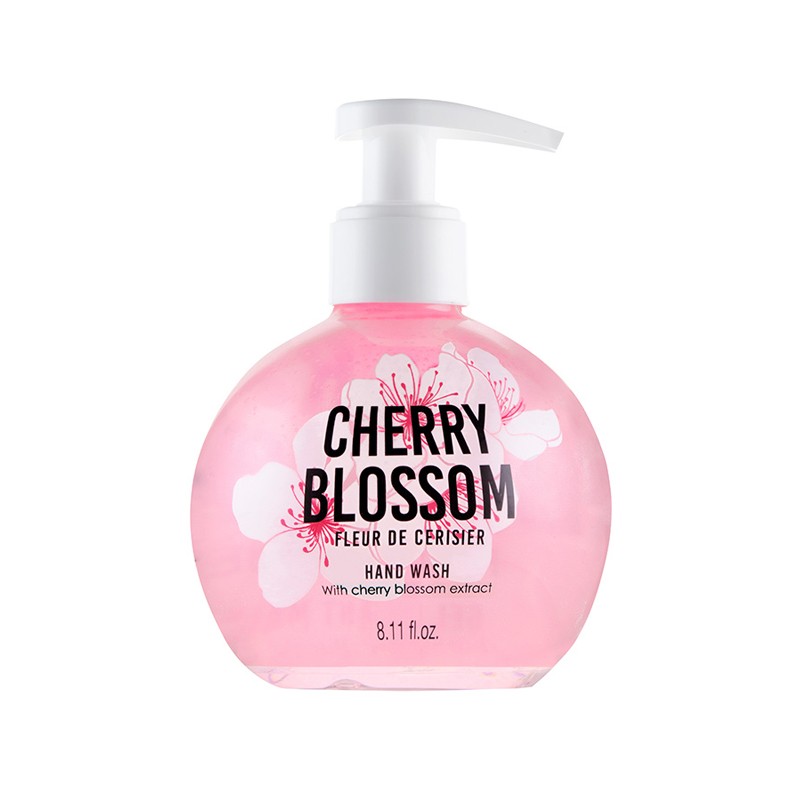 丝芙兰 持久留香洗手液