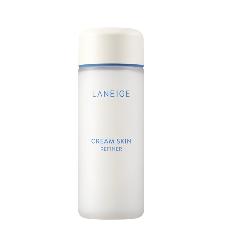 兰芝 温和配方 爽肤水