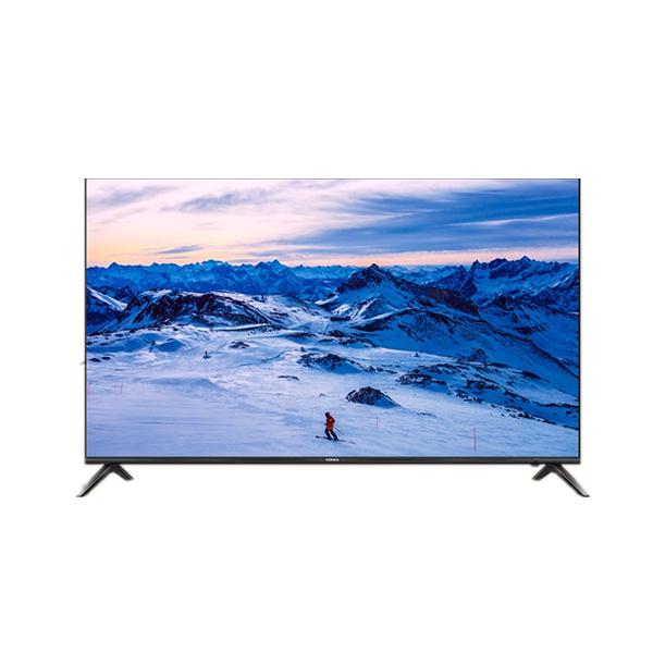 康佳4KHDR高清电视